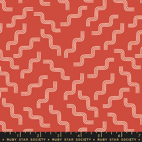 LINEAR | Bacon or Pasta Cayenne