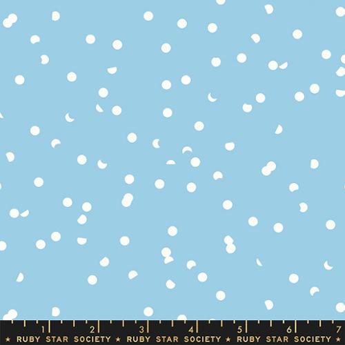 HOLE PUNCH DOTS | Hydrangea