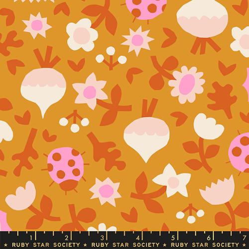 PETUNIA | Clippings Honey