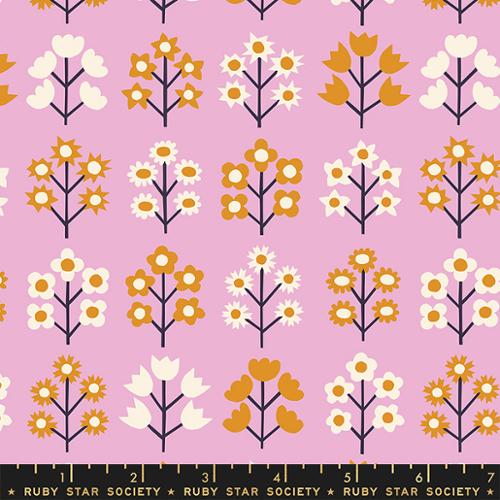 PETUNIA | Bouquet Macaron