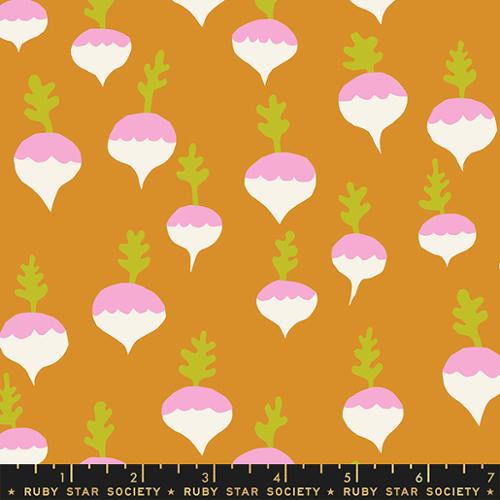 PETUNIA | Turnips Honey