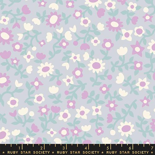 PETUNIA | Paper Garden Dove