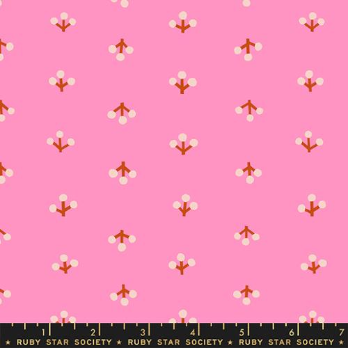 PETUNIA | Sprigs Flamingo