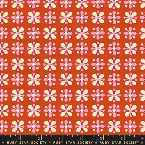 PETUNIA | Wildflower Cayenne