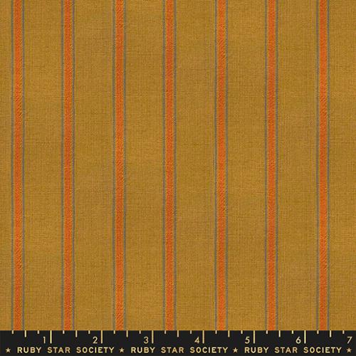 WARP & WEFT MOONGLOW | Stitch Suede