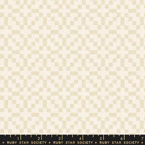 WARP & WEFT MOONGLOW | Holiday Natural