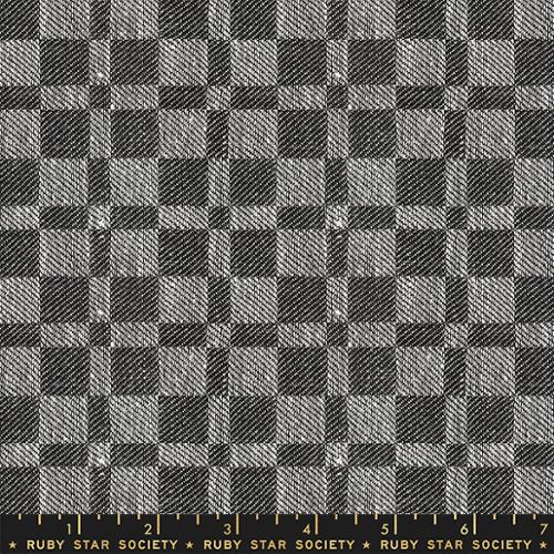 WARP & WEFT MOONGLOW | Palazzo Wolf