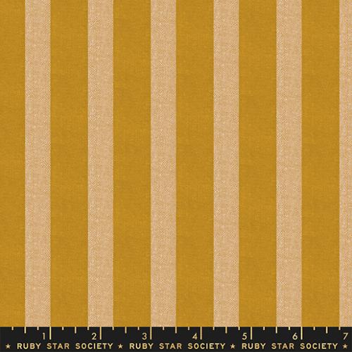WARP & WEFT MOONGLOW | Breeze Goldenrod