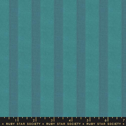 WARP & WEFT MOONGLOW | Breeze Vintage Blue