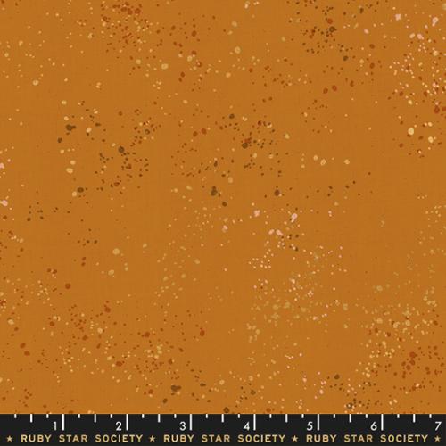 SPECKLED | Earth