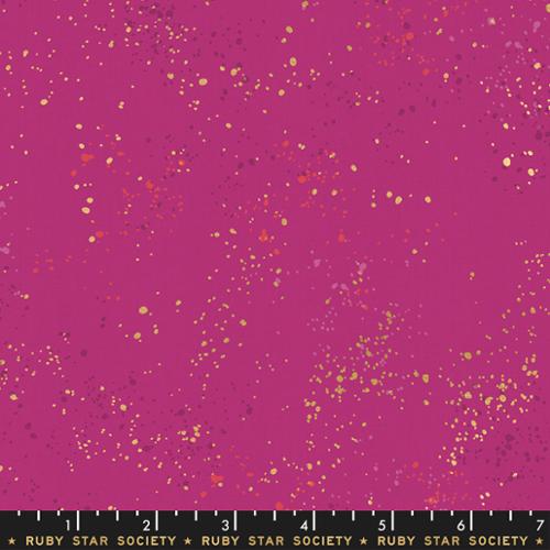 SPECKLED | Berry