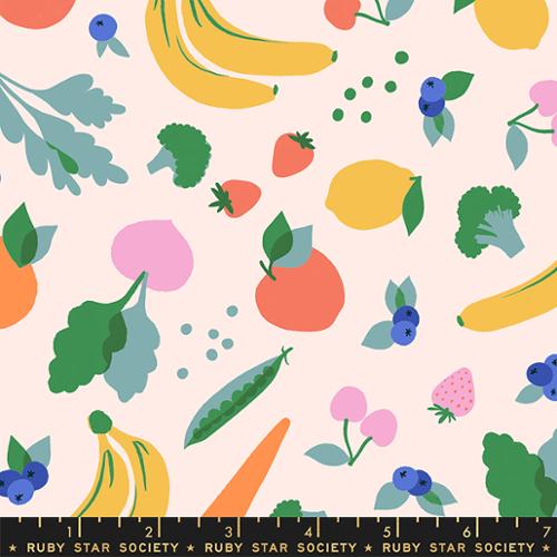 FOOD GROUP | Green Grocer Ballet