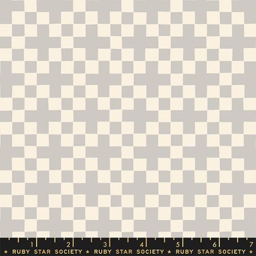 ACHROMA | Checkerboard Oyster