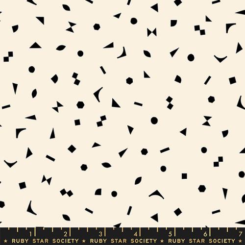 ACHROMA | Quiltfetti Natural