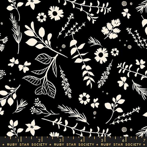 ACHROMA | Herb Garden Black
