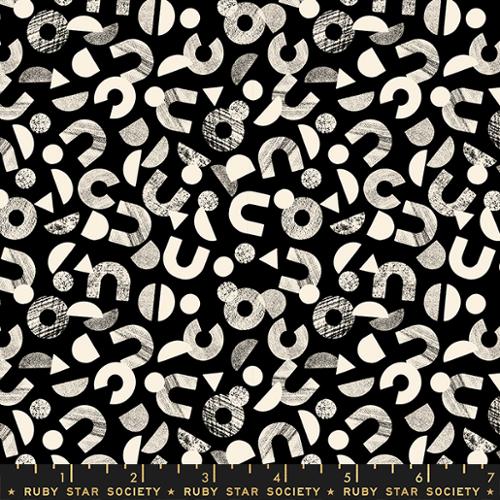 ACHROMA | Formation Black