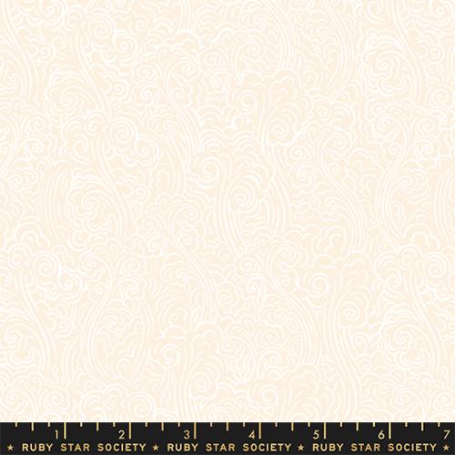 ACHROMA | Smoke White on White