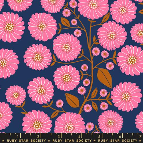 FLORADORA | Strawflower Navy