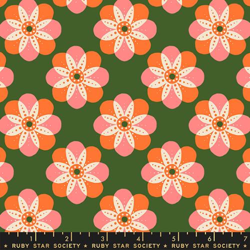 FLORADORA | Cherry Blossom Sarah Green