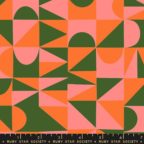 FLORADORA | Building Blocks Sarah Green