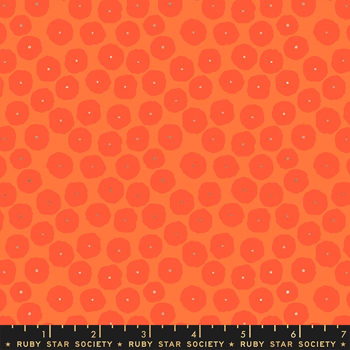 FLORADORA | Disco Dots Goldfish