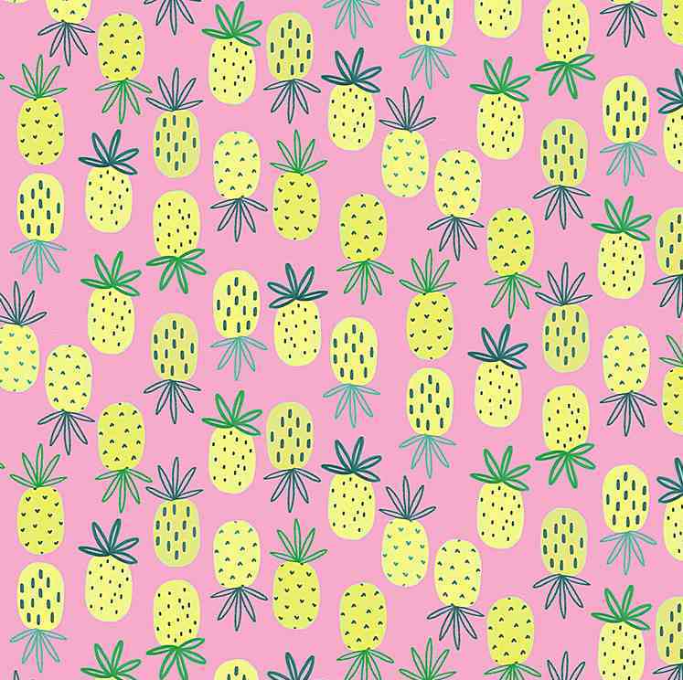 I'M REXY & I KNOW IT | Pineapples in Fandago