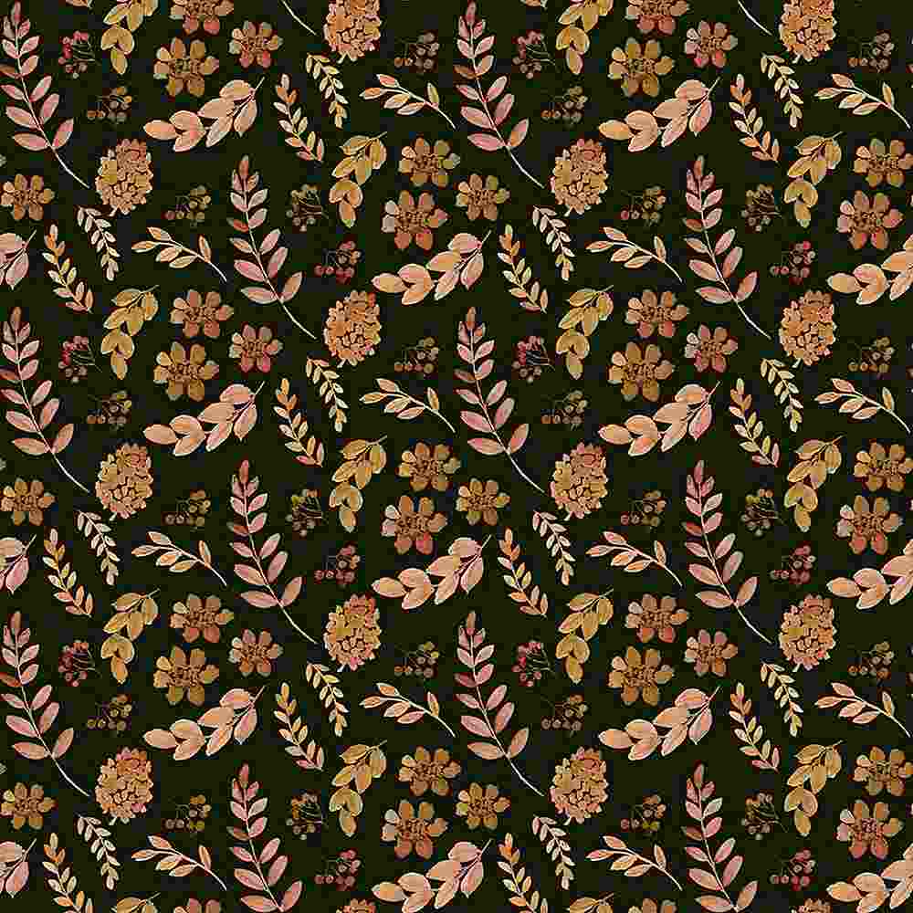 WOOD YOU BE MINE | Fall Leaves Caviar