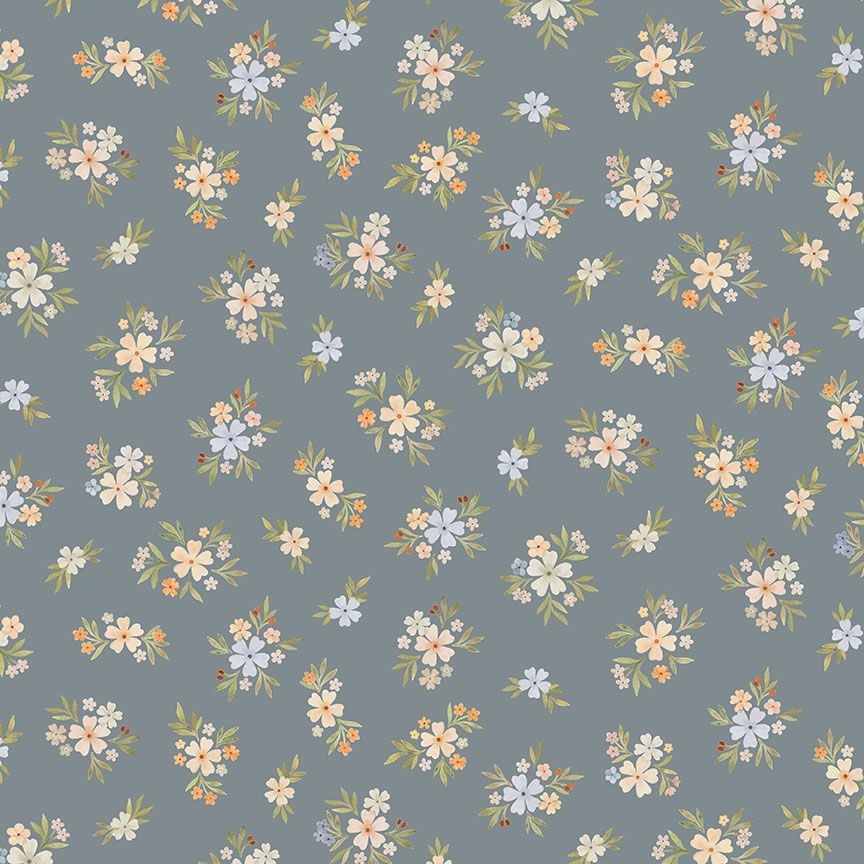LITTLE FOREST | Posies Sage