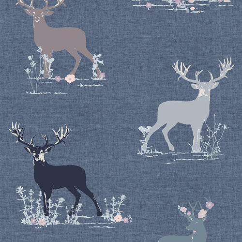 ECLECTIC INTUITION | Dear Deer Four