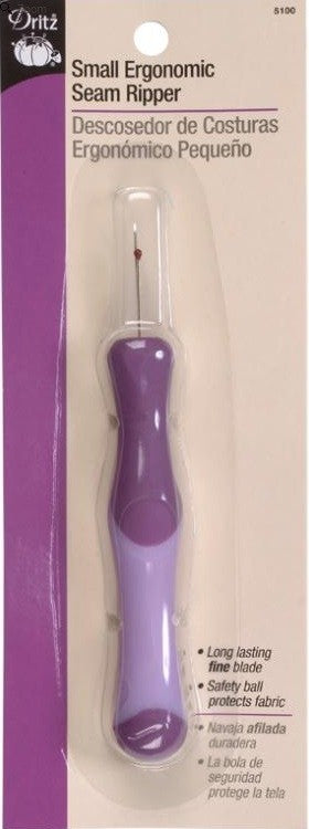 DRITZ | Small Ergonomic Seam Ripper