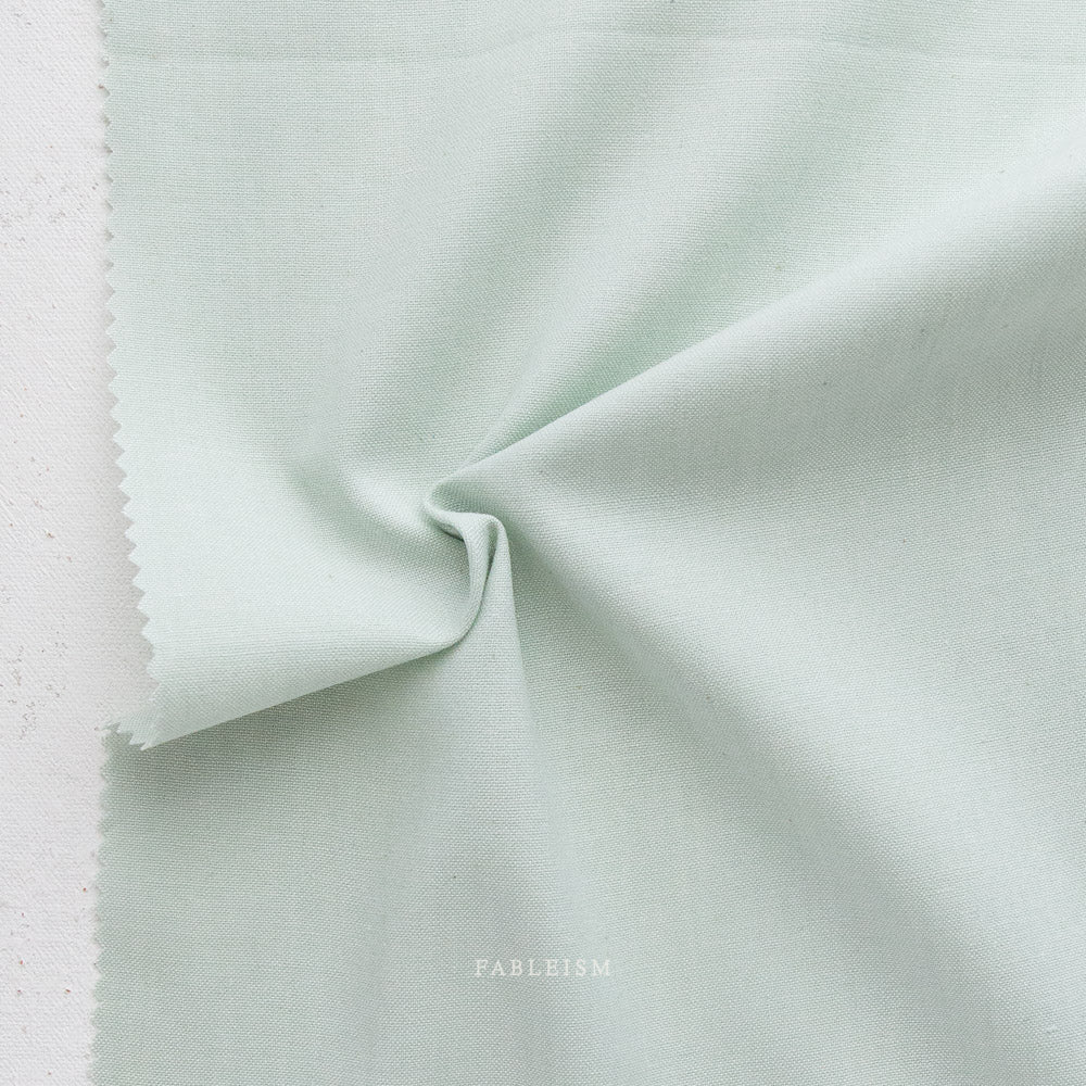 EVERYDAY CHAMBRAY | Spearmint