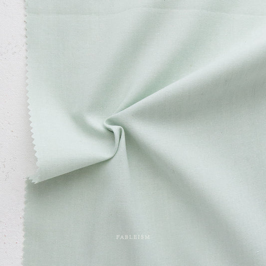 EVERYDAY CHAMBRAY | Spearmint
