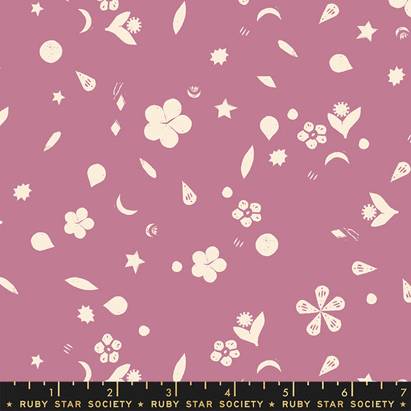 MOONGLOW | Garden Stickers Lupine