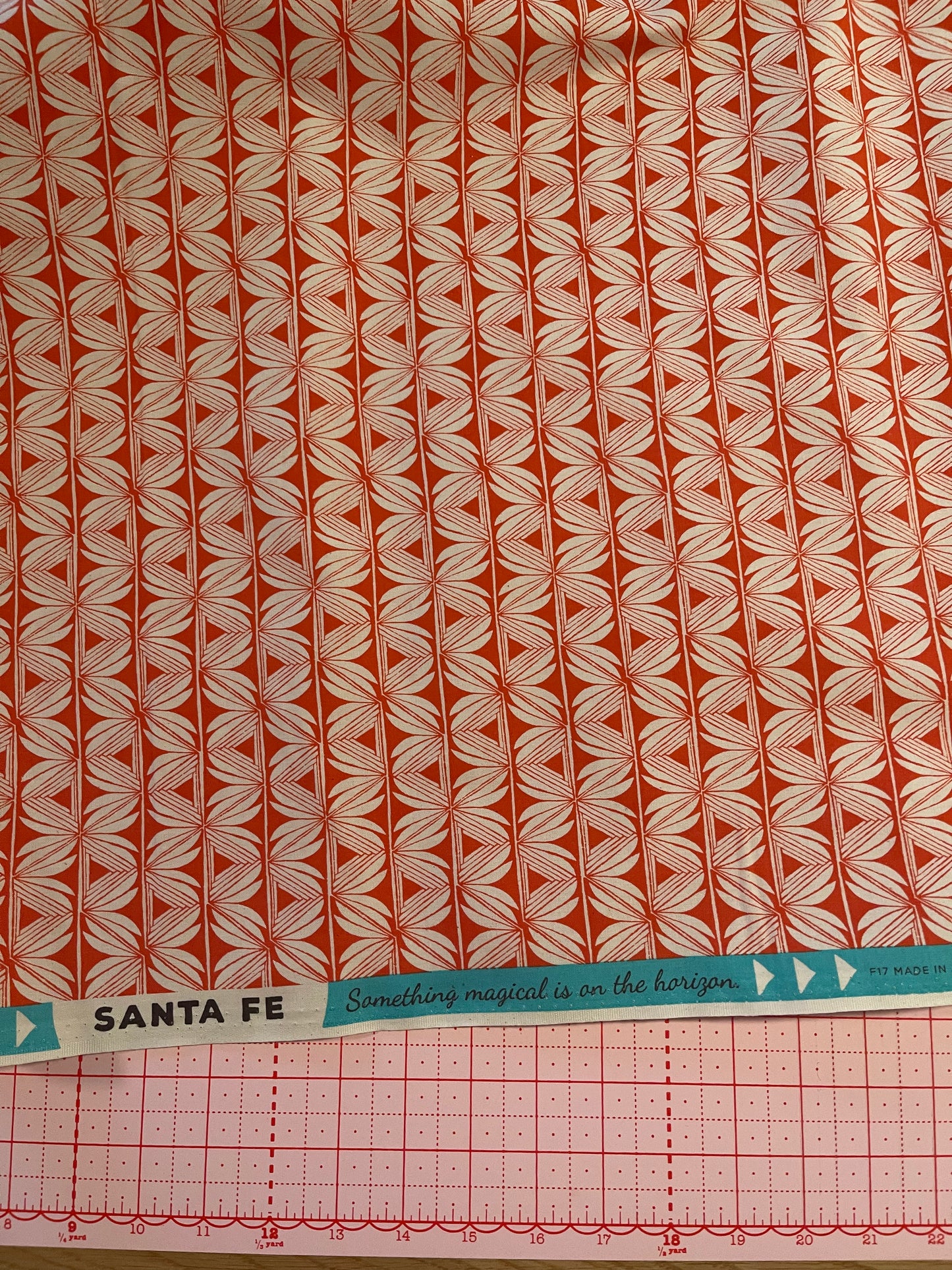 VINTAGE C+S | Santa Fe