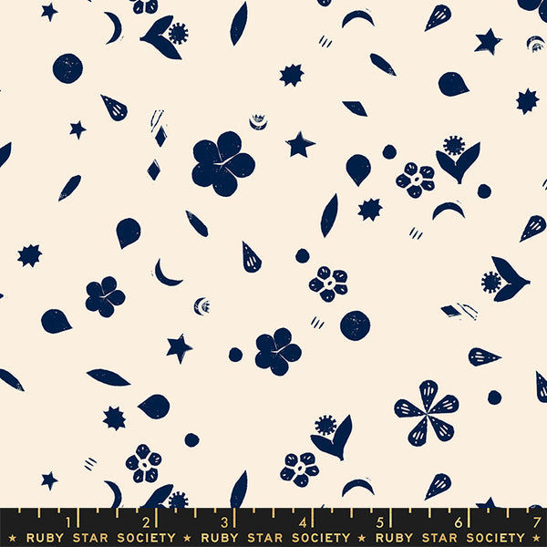 MOONGLOW | Garden Stickers Natural