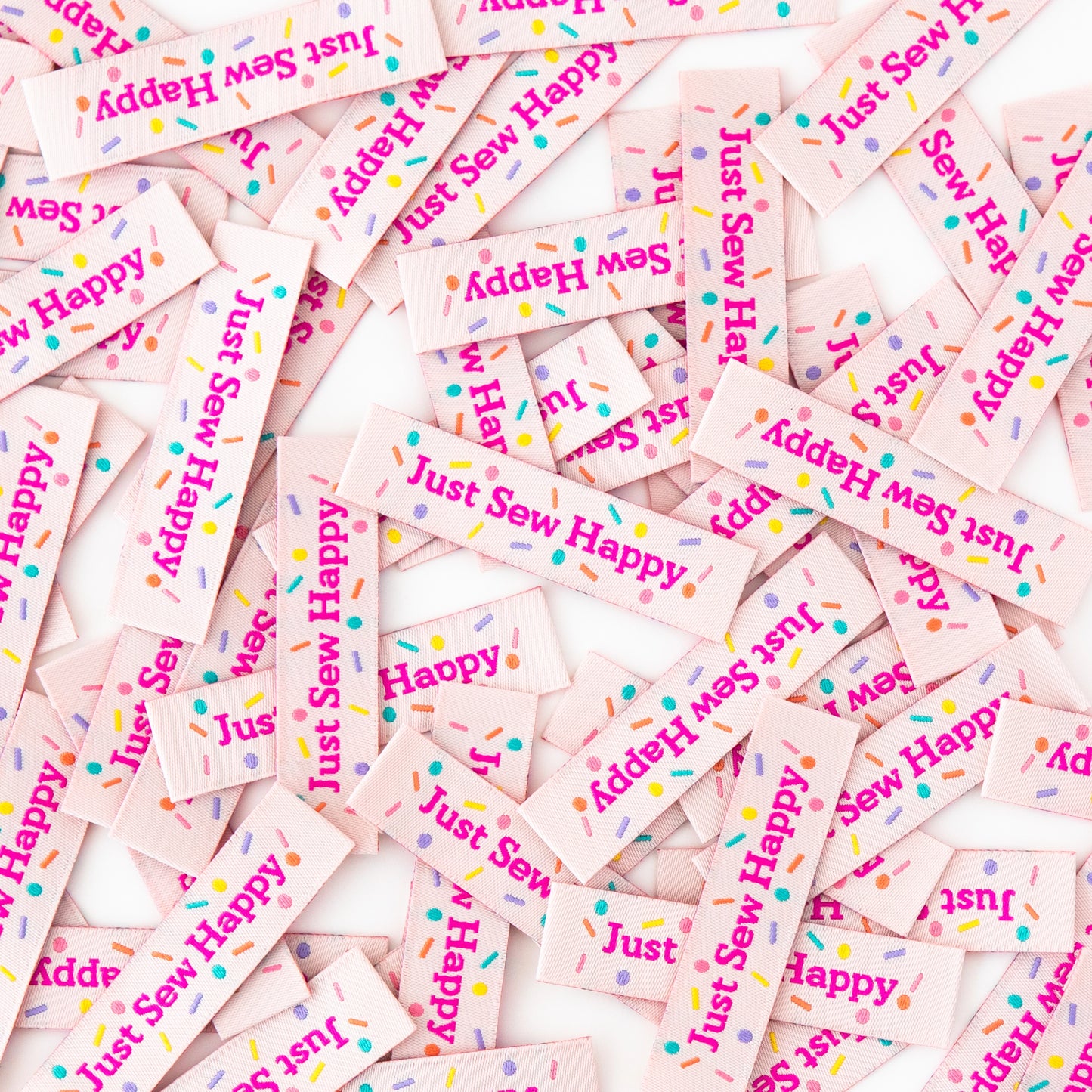 SARAH HEARTS | Just Sew Happy