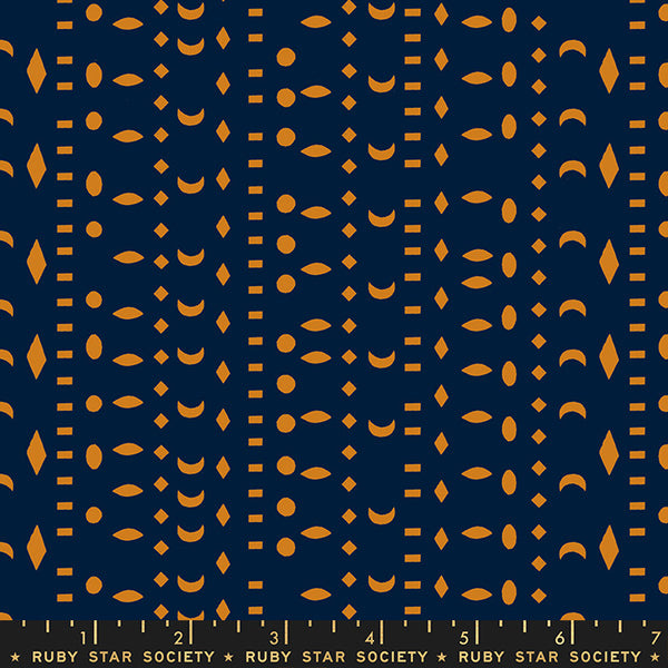 MOONGLOW | Phases Indigo