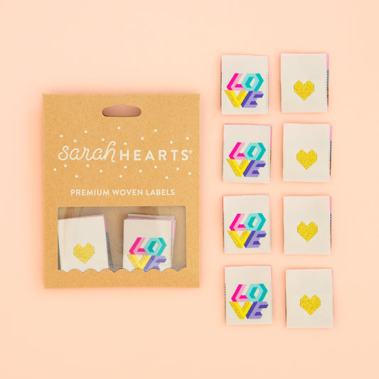 SARAH HEARTS | Sewing Notions and Tools