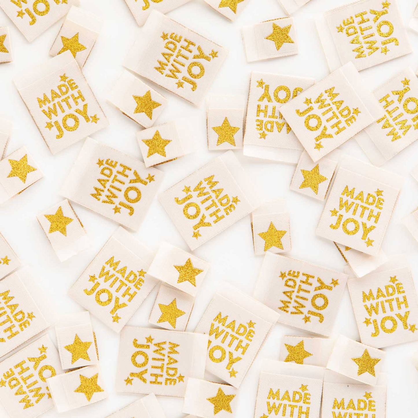 SARAH HEARTS | Made with Joy