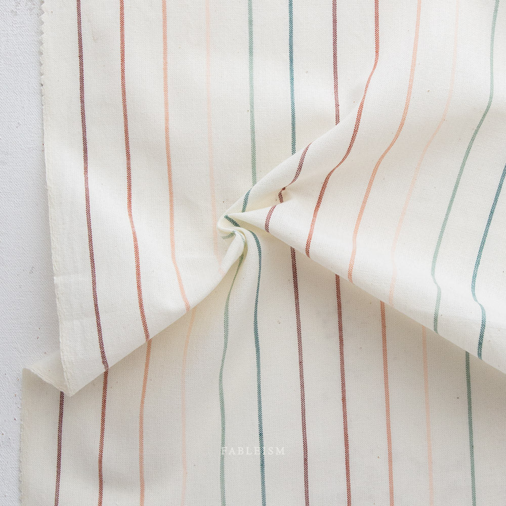 MONARCH GROVE | Skinny Stripe Grove