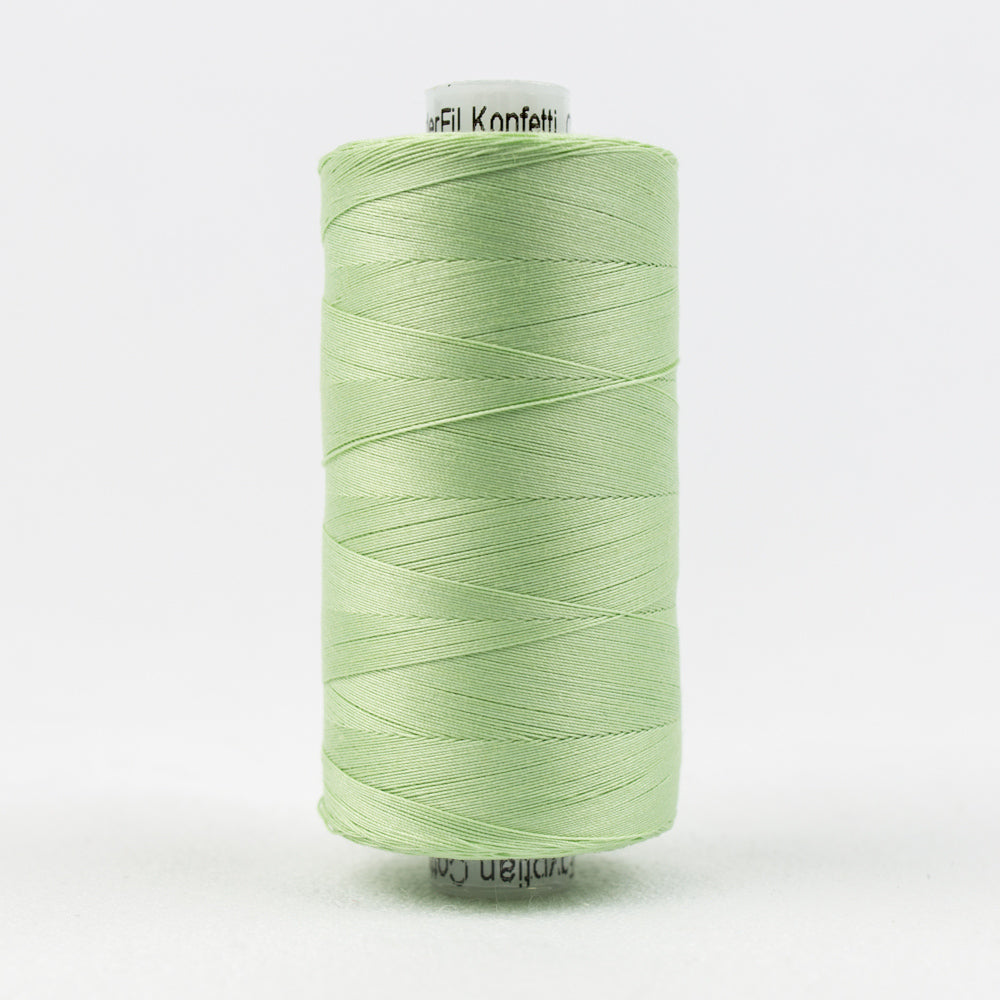 KONFETTI 50WT | KT706 Mint Green