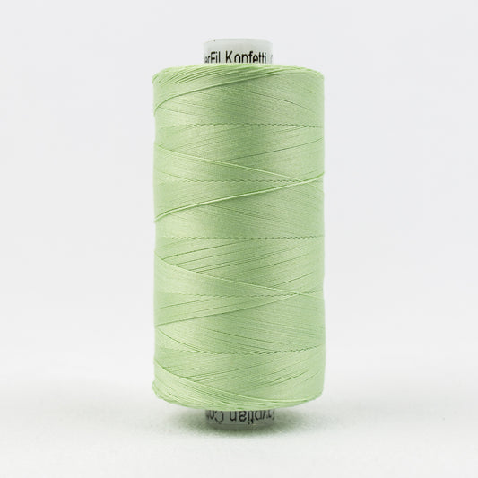 KONFETTI 50WT | KT706 Mint Green