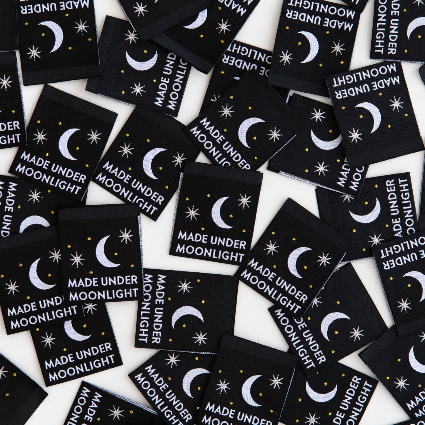 SARAH HEARTS | Made Under Moonlight