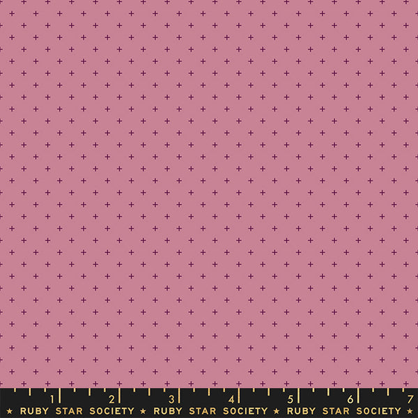 ADD IT UP | Deep Lavender