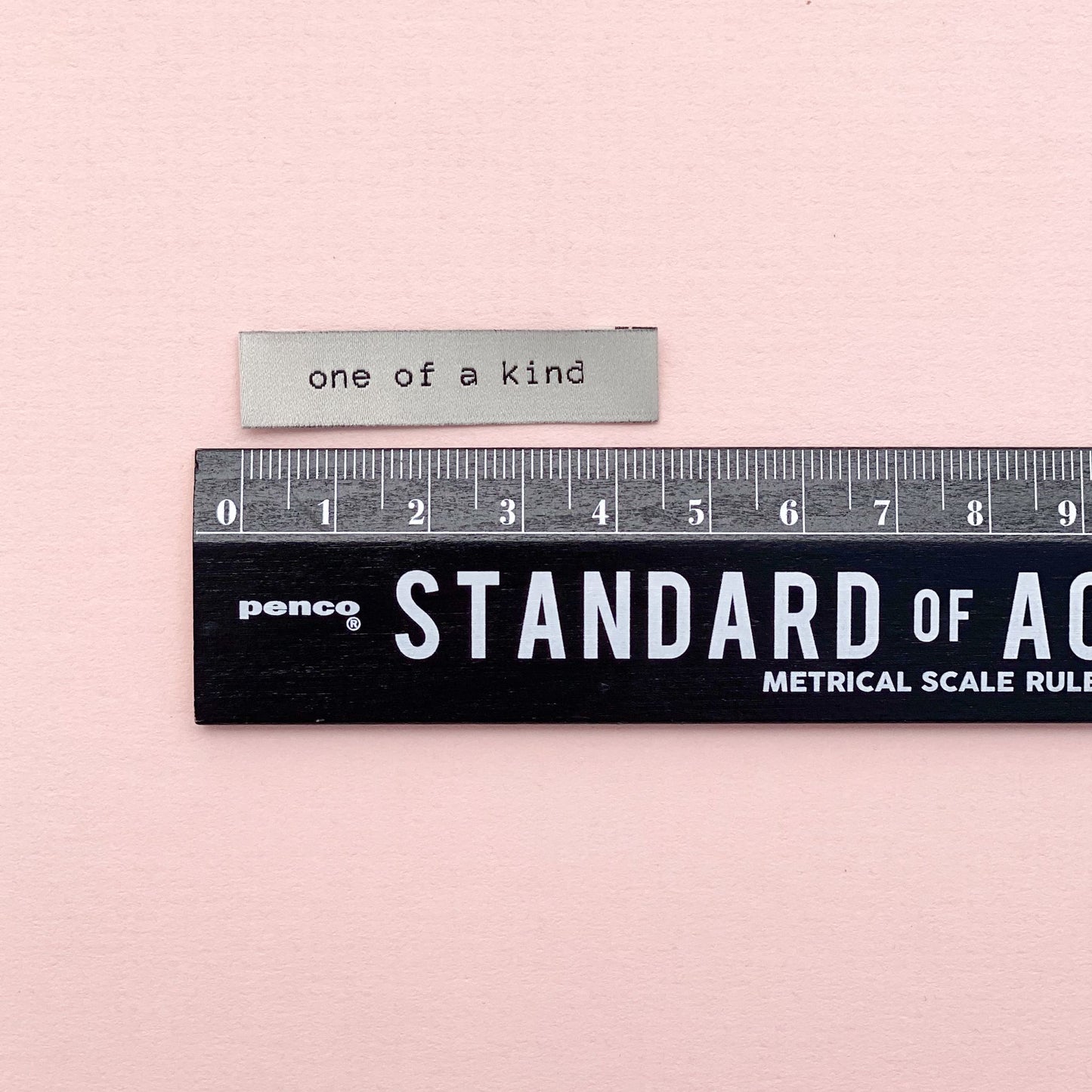 KATM LABELS | One Of A Kind