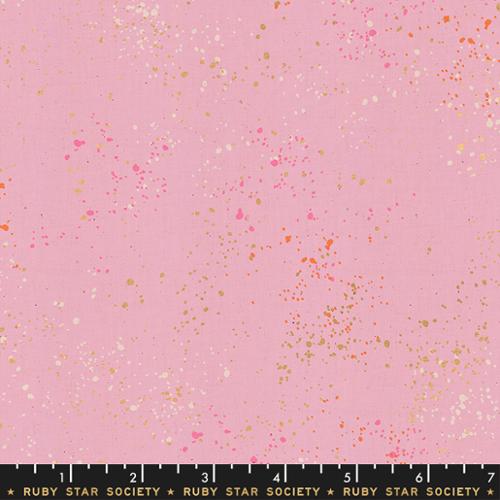 SPECKLED | Peony