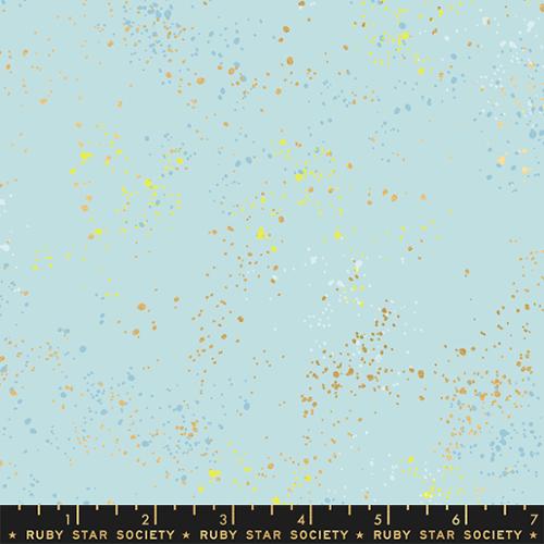 SPECKLED | Polar
