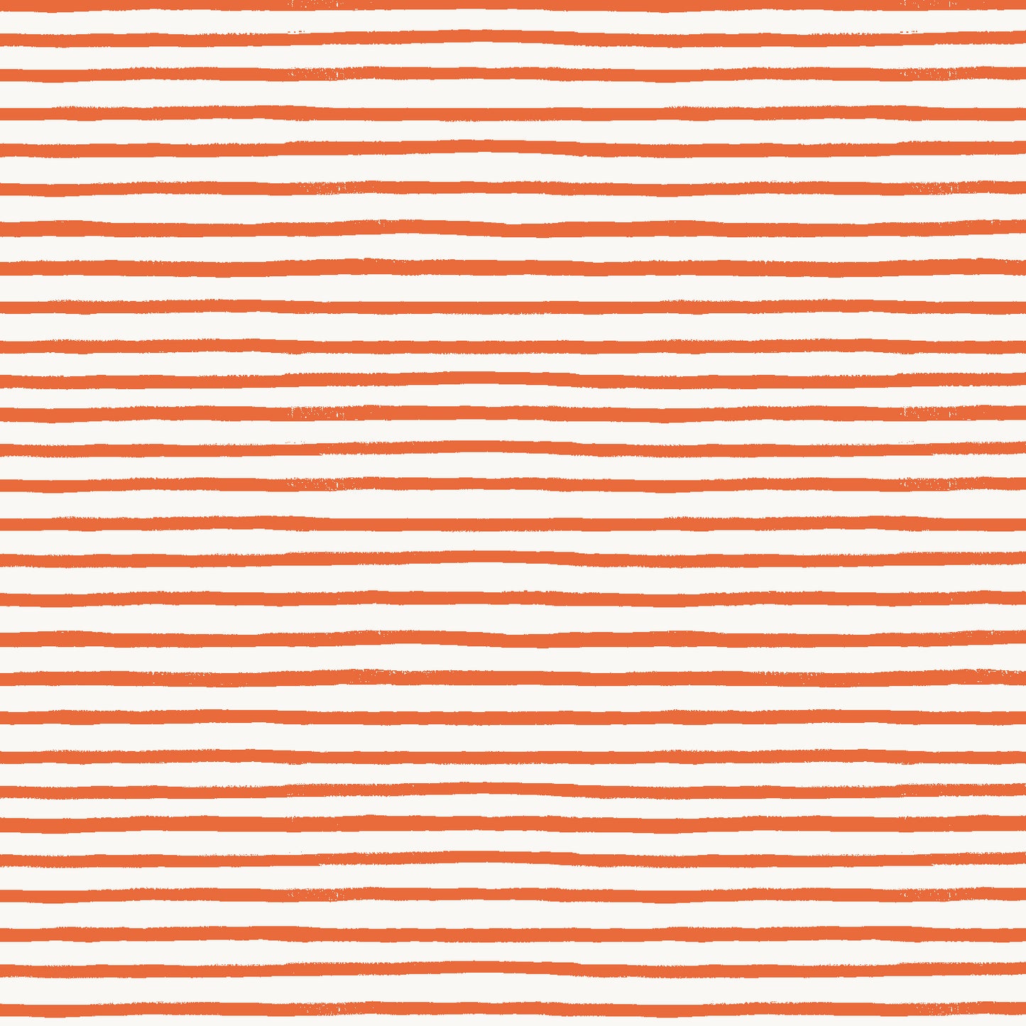 BON VOYAGE | Festive Stripe in Red