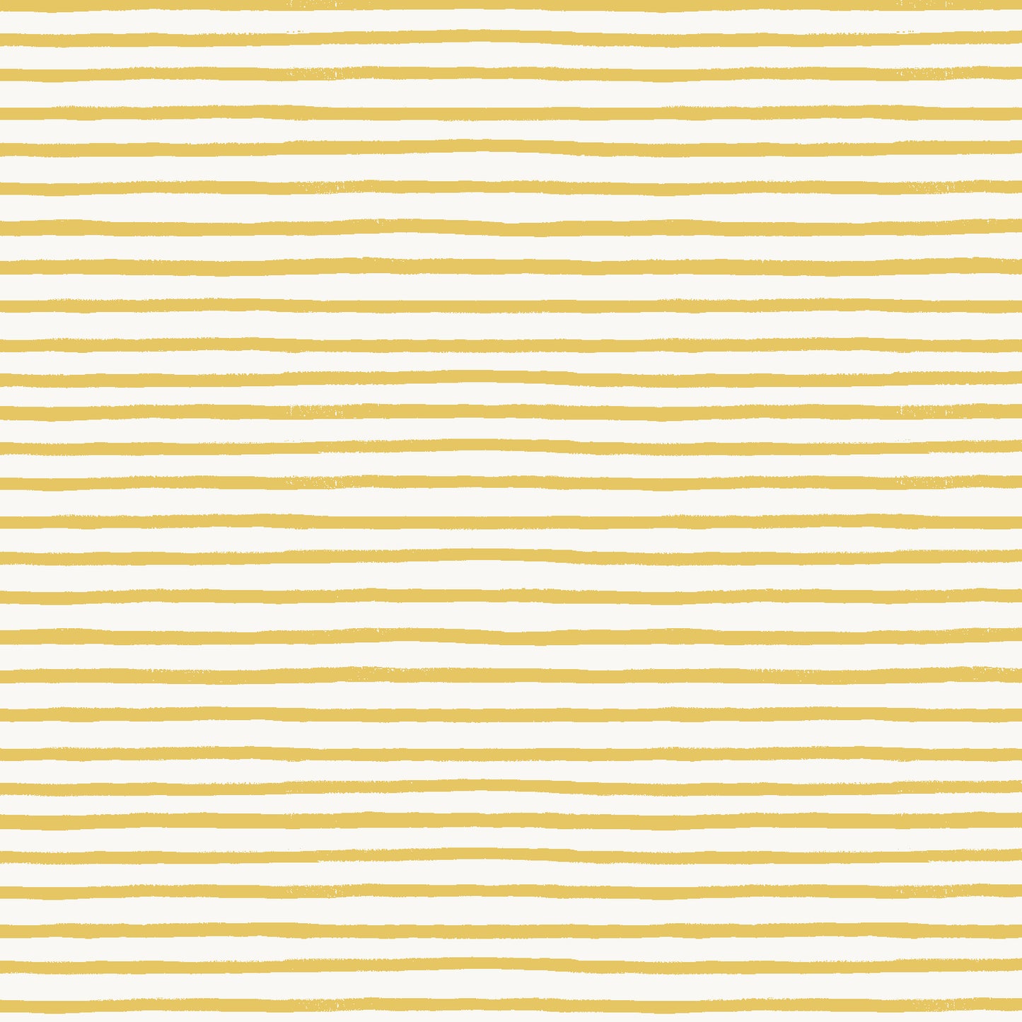BON VOYAGE | Festive Stripe in Yellow