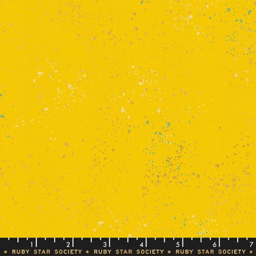 SPECKLED | Sunshine
